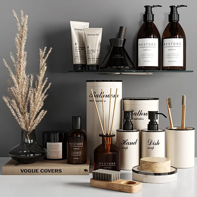 Bathroom accessories_24